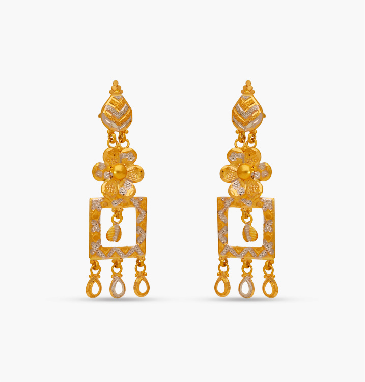 The Lambent Earring